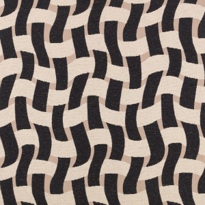 Tkanina Tide Outdoor Recycled 01 Pool ze wzorem Tekstura