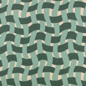 Tkanina Tide Outdoor Recycled 04 Pool ze wzorem Tekstura