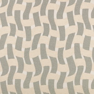 Tkanina Tide Outdoor Recycled 06 Pool ze wzorem Tekstura