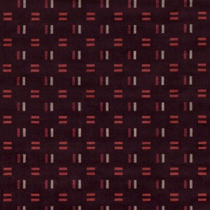 Tkanina Underground Vol.II 04 Hammersmith ze wzorem Geometryczny