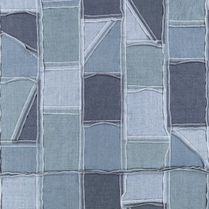 Tkanina Utility 01 Reclaim Reversible ze wzorem Tekstura