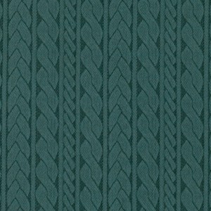 Tkanina Volume 01 Crickiet ze wzorem Tekstura