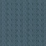 Tkanina Volume 02 Crickiet ze wzorem Tekstura