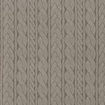 Tkanina Volume 03 Crickiet ze wzorem Tekstura