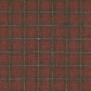 Tkanina Artisan 01 Tempera ze wzorem Kratka