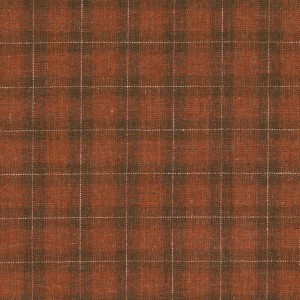 Tkanina Artisan 02 Tempera ze wzorem Kratka