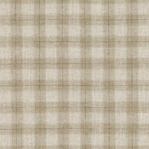 Tkanina Artisan 03 Tempera ze wzorem Kratka