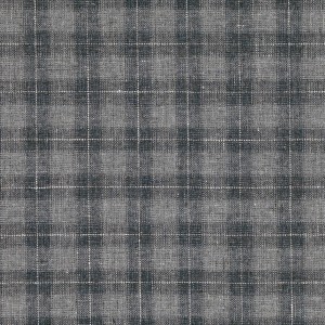 Tkanina Artisan 09 Tempera ze wzorem Kratka