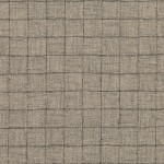 Tkanina Homespun 01 Crosshatch Check ze wzorem Tekstura