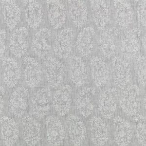 Tkanina Timeless Linen Sheers 03 Buta ze wzorem Tekstura