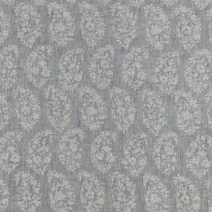 Tkanina Timeless Linen Sheers 04 Buta ze wzorem Tekstura