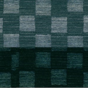 Tkanina Rhythm 01 Kente ze wzorem Szachownica