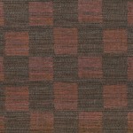 Tkanina Rhythm 03 Kente ze wzorem Szachownica