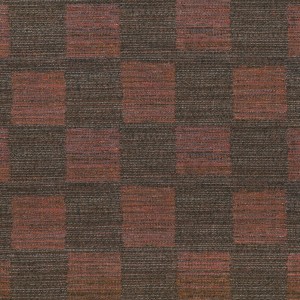 Tkanina Rhythm 03 Kente ze wzorem Szachownica