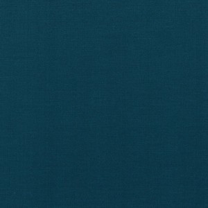 Tkanina Casamance Pont Des Arts Bleu Petrole 44592470