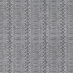 Tkanina Veranda 02 Zigzag ze wzorem Tekstura