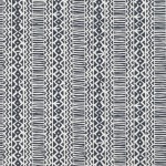 Tkanina Veranda 04 Zigzag ze wzorem Tekstura