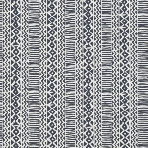 Tkanina Veranda 04 Zigzag ze wzorem Tekstura