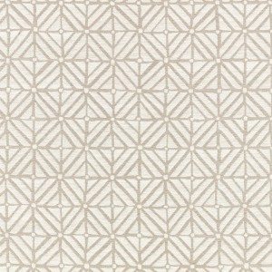 Tkanina Veranda II 02 Tile ze wzorem Tekstura
