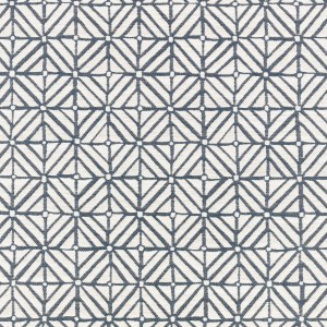 Tkanina Veranda II 03 Tile ze wzorem Tekstura