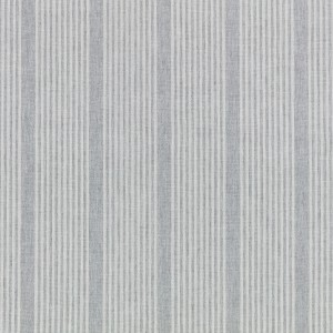 Tkanina Veranda Sheers 03 Harbour Stripe ze wzorem Paski