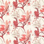 Tkanina Villa Nova 02 Artesia ze wzorem Lilie
