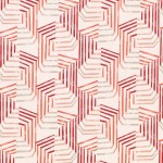 Tkanina Artesia 02 Taos ze wzorem Abstrakcja