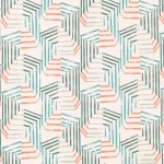 Tkanina Artesia 03 Taos ze wzorem Abstrakcja