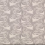 Tkanina Artesia 04 Taos ze wzorem Abstrakcja