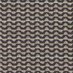 Tkanina Artesia Weaves 01 Fitzroy Wave ze wzorem Tekstura