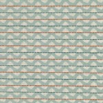 Tkanina Artesia Weaves 03 Fitzroy Wave ze wzorem Tekstura