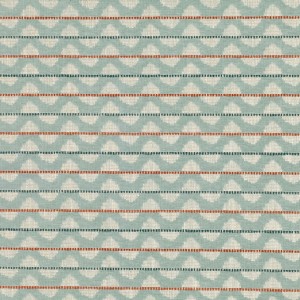 Tkanina Artesia Weaves 03 Fitzroy Wave ze wzorem Tekstura