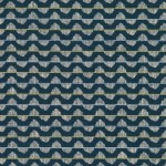 Tkanina Artesia Weaves 07 Fitzroy Wave ze wzorem Tekstura