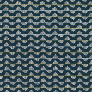 Tkanina Artesia Weaves 07 Fitzroy Wave ze wzorem Tekstura