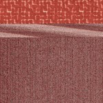 Tkanina Artesia Weaves 13 Riom Wave ze wzorem Tekstura