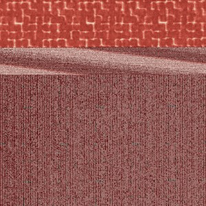 Tkanina Artesia Weaves 13 Riom Wave ze wzorem Tekstura