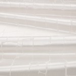 Tkanina Danxia 02 Roca ze wzorem Geometryczny