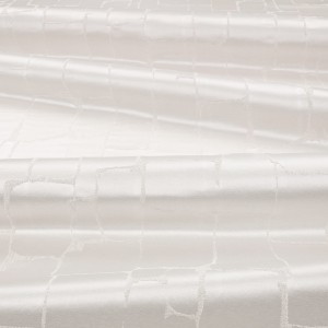 Tkanina Danxia 02 Roca ze wzorem Geometryczny