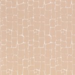 Tkanina Danxia 03 Roca ze wzorem Geometryczny