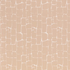 Tkanina Danxia 03 Roca ze wzorem Geometryczny