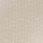 Tkanina Danxia 05 Roca ze wzorem Geometryczny