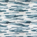 Tkanina Villa Nova 02 Danxia ze wzorem Muśnięcia Pędzlem