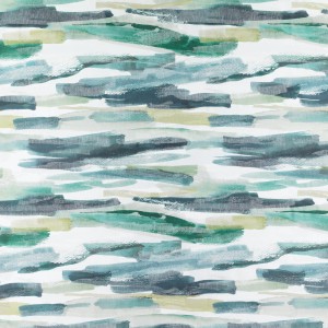 Tkanina Villa Nova 03 Danxia ze wzorem Muśnięcia Pędzlem