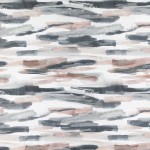 Tkanina Villa Nova 04 Danxia ze wzorem Muśnięcia Pędzlem