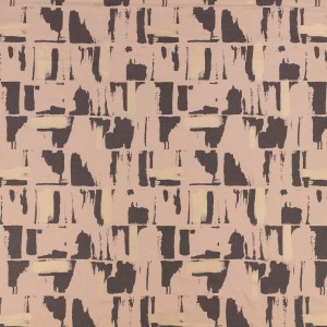 Tkanina Danxia 01 Lydia ze wzorem Artystyczny Design