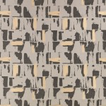 Tkanina Danxia 02 Lydia ze wzorem Artystyczny Design