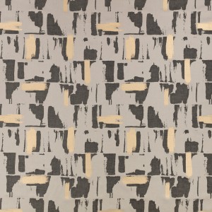 Tkanina Danxia 02 Lydia ze wzorem Artystyczny Design