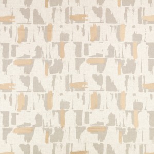 Tkanina Danxia 03 Lydia ze wzorem Artystyczny Design