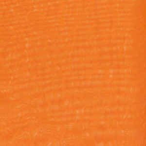 Tkanina Cosmonova Flo 27 Mandarin