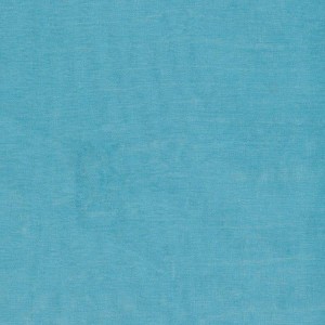 Tkanina Cosmonova Lino 17 Cyan